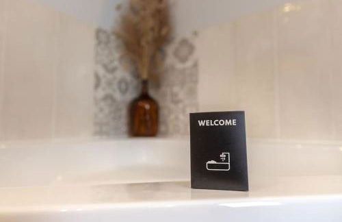 La Petite Bastille - Maison - Cœur de Montrichard - Foto 27