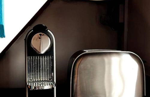 Cosy studios - Photo 18