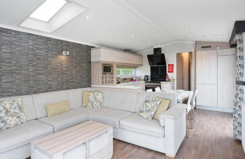 Kingsbarns Luxe Lodge - Sleeps 6 - Seton Sands - Foto 7