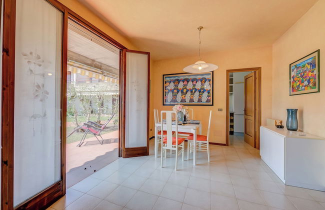 Cinzia Apartment Front Beach - Foto 20