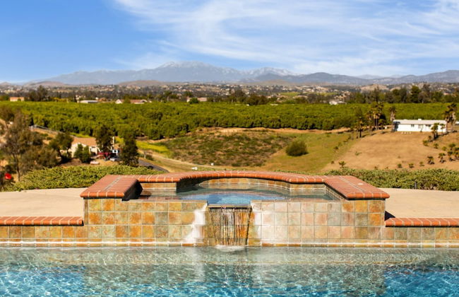 Willow by Avantstay Mountain Views - See Hot Air Balloons From Pool - Foto 29