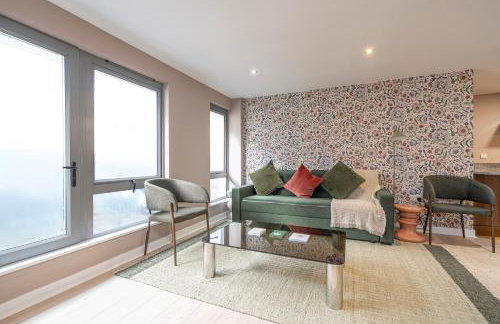 Amazing 2 bedroom apartments, Liverpool Street - Foto 23