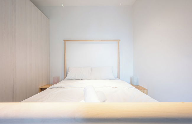 HighPark Suites by Airhost - Foto 6