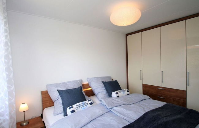 Villa Strandtijden - Foto 3