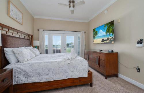 Golf Course Pool Reunion view 6MI to Disney - Foto 23