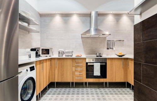 Fuster Apartments By Aspasios - Foto 84