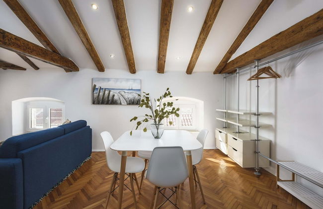 Cozy Apartment for Smaller Groups - Foto 14