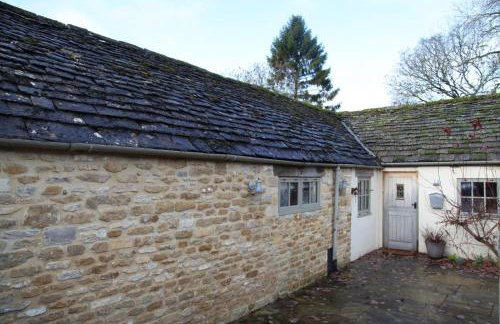 Cotswolds Grade II Listed Barn & underfloor heating - Foto 1