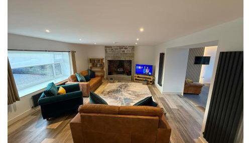 The View Cresswell Northumberland - Foto 3