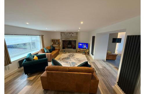 The View Cresswell Northumberland - Foto 3