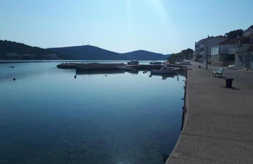 Apartments Valentina Tisno - Photo 54