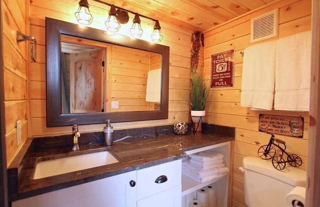 The Escape to East Zion - Photo 26