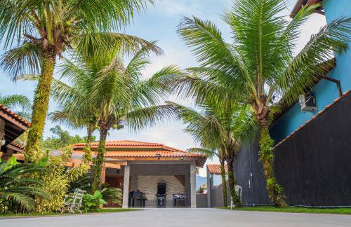 Casa com piscina aquecida, Condomínio a beira mar - Photo 46