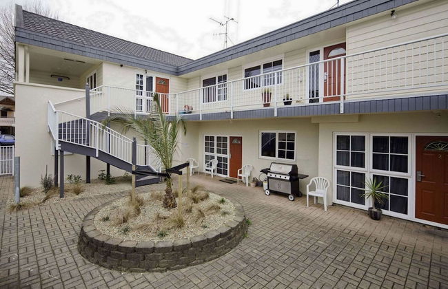 Anglesea Motel and Conference Centre - Photo 35