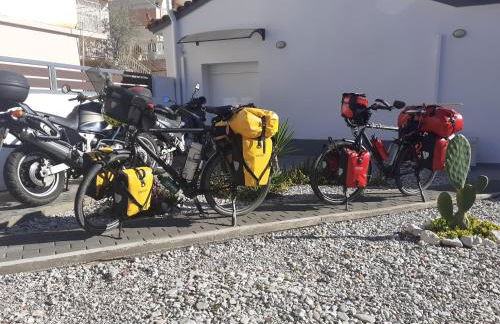 Michael's Greek House - Foto 23