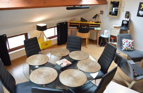 Escale Idéale Gite Gaming Séminaire Team Building - Photo 24