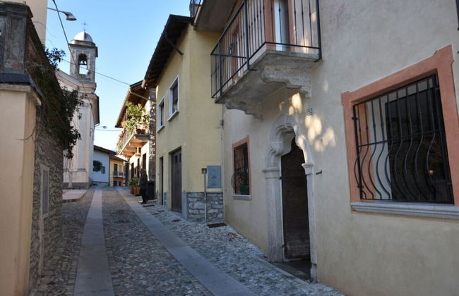 Catenazzi 2 Comfortable Holiday Residence - Foto 1