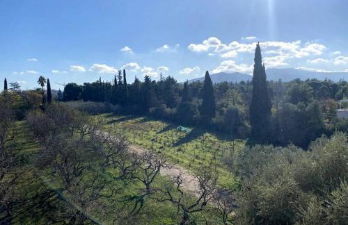 Luxury 4BR with 3 Bathrooms Apartment in Marousi - Foto 4