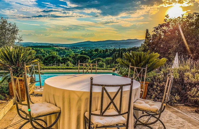 Country House Villa Rey - Foto 43