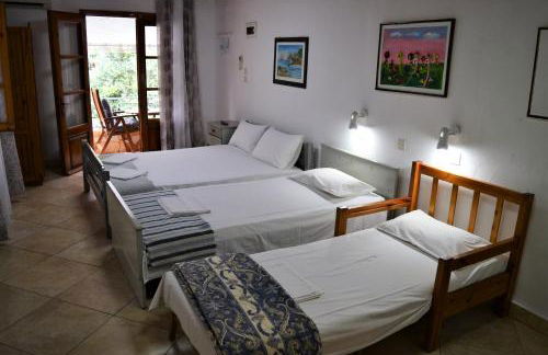 Evaggelou Rooms - Foto 44