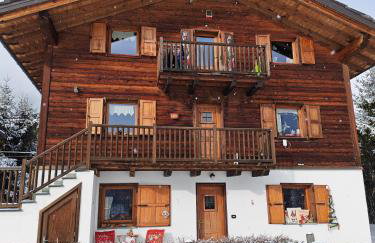 Highlander - Appartamento Charmant con Vista e Spazio Esterno - Horizon Vacanze - Photo 1