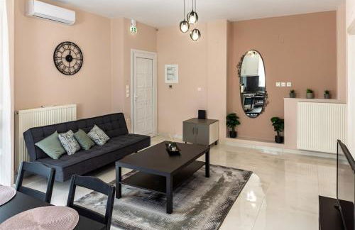 Twins Apartment Ioannina - Foto 6