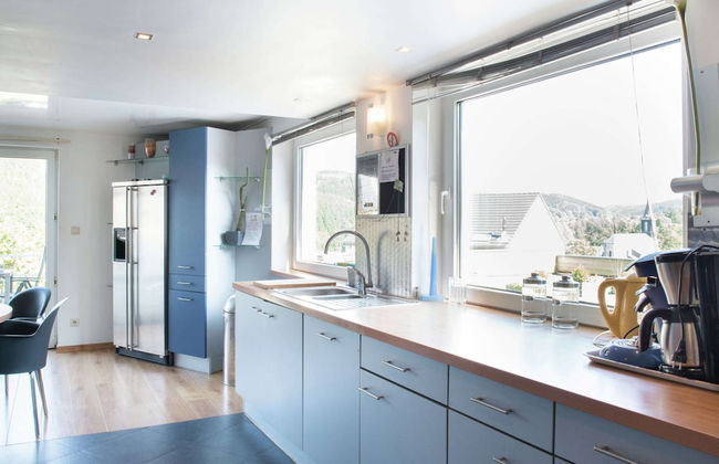 House in Moulin du Ruy With Forest Views - Photo 15