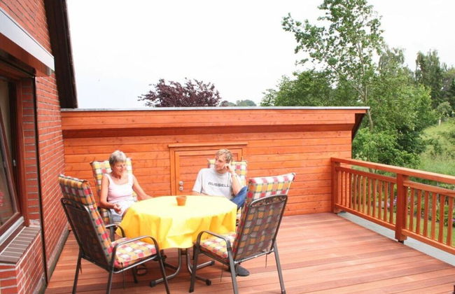 Holiday Apartment Erika Leonhardt - Foto 8