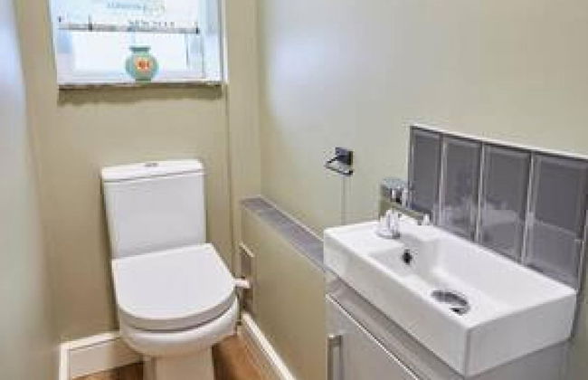 Host Stay Butterfly Cottage - Foto 18