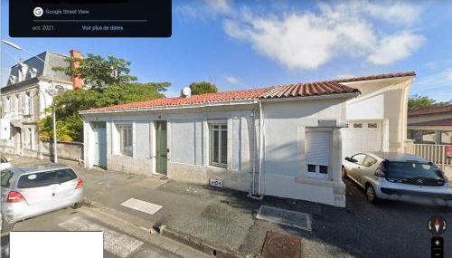 Maison 4 chambres avec jardin - Foto 2