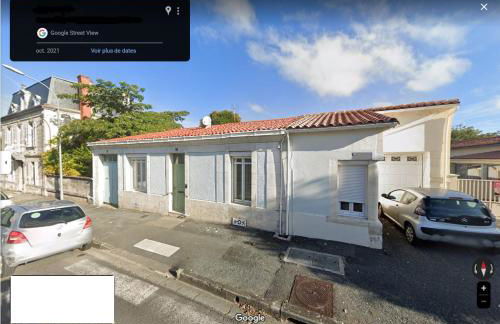 Maison 4 chambres avec jardin - Foto 2