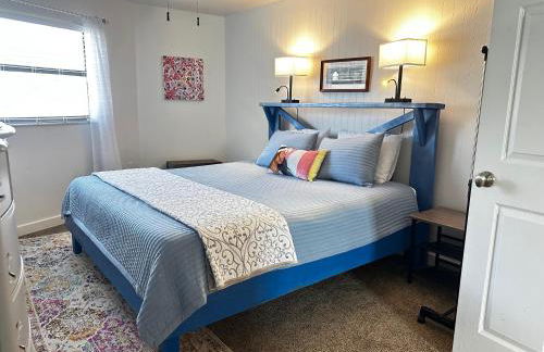 Lake Francis Lily Pad - Foto 12