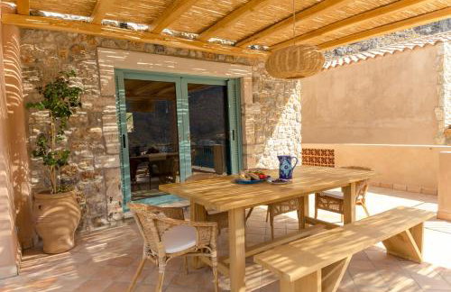 Petra Boutique Villas - Photo 55