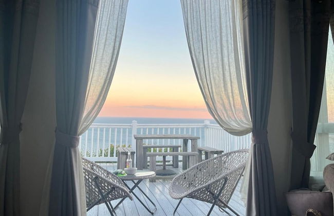 Seaview,sleeps 4to6,pet Friendly, Parking - Foto 18