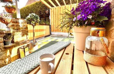 Wharfe View Cottage Ilkley - Photo 13