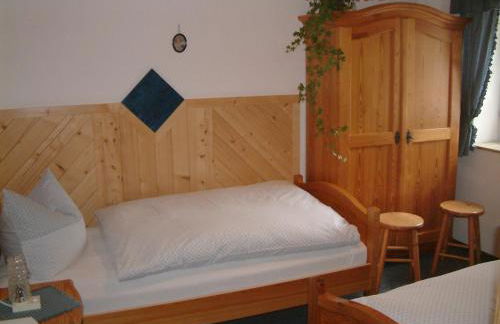 Ferienwohnungen Ströhlein - Foto 5