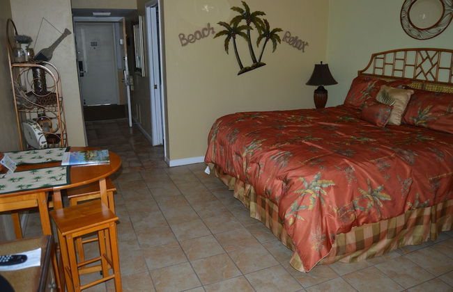 Fountain Beach Resort - Foto 41