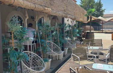 Le cabanon aux volets verts - Foto 1