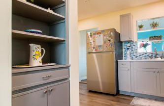 Lovely vacation home 1 block from beach & downtown Gulfport - Foto 33