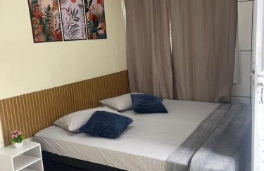 BERTIOGA suítes na praia centro - Photo 5