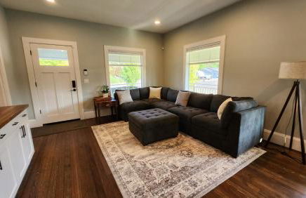 The 1908 Bungalow - Foto 8