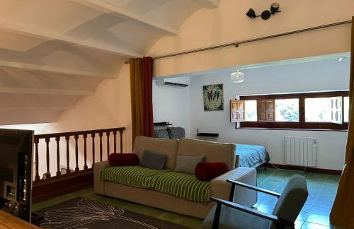 La Casa De La Pedriza - Foto 17