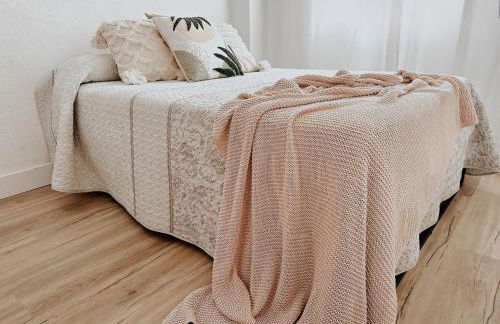 Casa Rural Puebla Deluxe l Privacidad e intimidad - Foto 17