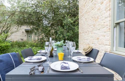 Badgers Lodge MV37 Lakeside Spa Property - Foto 18