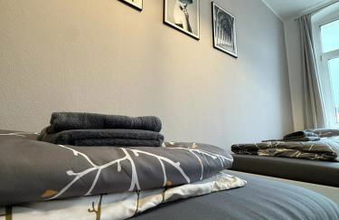 3G LV 5-Zimmer-Apartment HBF - Foto 18