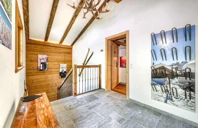 Dahoam Appartments 3-zimmer mit Balkon Loisch - Foto 8