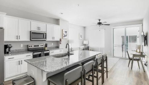 Landing Stylish 2BD Pool Courtyard - Foto 5, Other