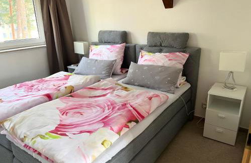 Ferienwohnung im Heidepark - Foto 17