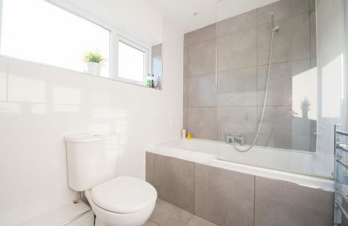 'Modern Living in Old Town Stratford-upon-Avon' - Foto 14