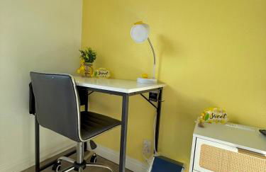 Lemon Studio with Mountain view - Foto 15